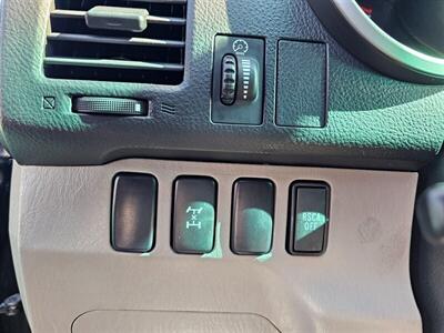 2007 Toyota 4Runner Sport Edition 4WD w/Backup Camera   - Photo 21 - Ontario, CA 91761