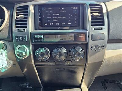 2007 Toyota 4Runner Sport Edition 4WD w/Backup Camera   - Photo 26 - Ontario, CA 91761