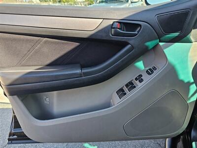 2007 Toyota 4Runner Sport Edition 4WD w/Backup Camera   - Photo 19 - Ontario, CA 91761