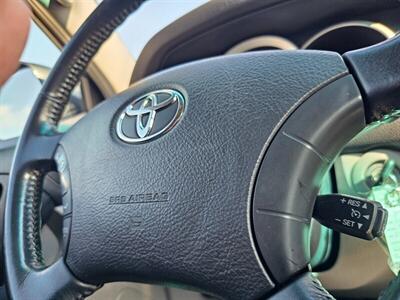 2007 Toyota 4Runner Sport Edition 4WD w/Backup Camera   - Photo 23 - Ontario, CA 91761