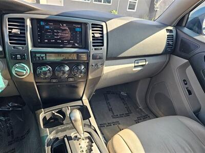 2007 Toyota 4Runner Sport Edition 4WD w/Backup Camera   - Photo 35 - Ontario, CA 91761