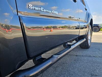 2007 Toyota 4Runner Sport Edition 4WD w/Backup Camera   - Photo 15 - Ontario, CA 91761