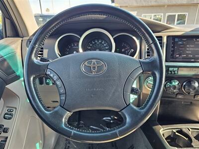 2007 Toyota 4Runner Sport Edition 4WD w/Backup Camera   - Photo 33 - Ontario, CA 91761