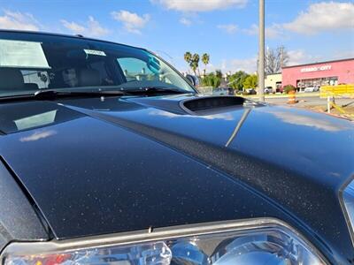 2007 Toyota 4Runner Sport Edition 4WD w/Backup Camera   - Photo 16 - Ontario, CA 91761