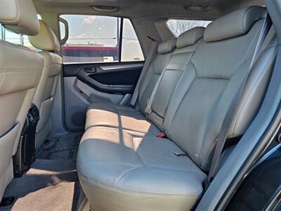 2007 Toyota 4Runner Sport Edition 4WD w/Backup Camera   - Photo 30 - Ontario, CA 91761