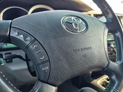 2007 Toyota 4Runner Sport Edition 4WD w/Backup Camera   - Photo 22 - Ontario, CA 91761