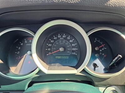 2007 Toyota 4Runner Sport Edition 4WD w/Backup Camera   - Photo 24 - Ontario, CA 91761