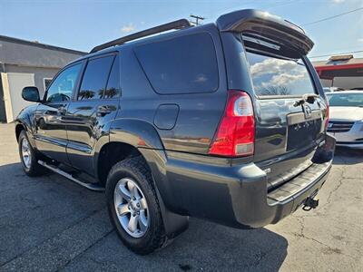2007 Toyota 4Runner Sport Edition 4WD w/Backup Camera   - Photo 4 - Ontario, CA 91761
