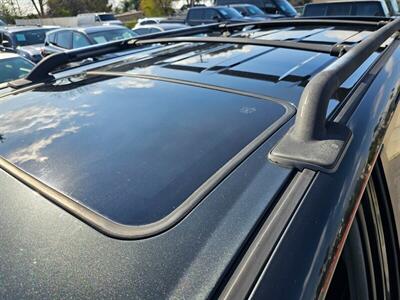 2007 Toyota 4Runner Sport Edition 4WD w/Backup Camera   - Photo 17 - Ontario, CA 91761