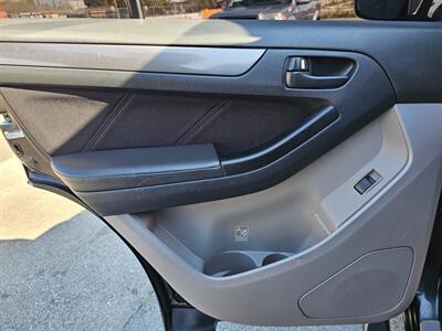 2007 Toyota 4Runner Sport Edition 4WD w/Backup Camera   - Photo 29 - Ontario, CA 91761