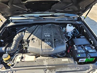 2007 Toyota 4Runner Sport Edition 4WD w/Backup Camera   - Photo 38 - Ontario, CA 91761