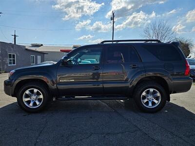 2007 Toyota 4Runner Sport Edition 4WD w/Backup Camera   - Photo 3 - Ontario, CA 91761