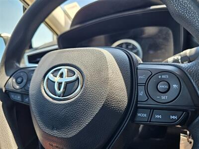 2020 Toyota Corolla LE   - Photo 21 - Ontario, CA 91761