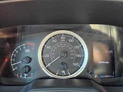 2020 Toyota Corolla LE   - Photo 22 - Ontario, CA 91761