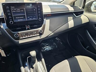 2020 Toyota Corolla LE   - Photo 28 - Ontario, CA 91761