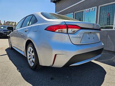 2020 Toyota Corolla LE   - Photo 4 - Ontario, CA 91761