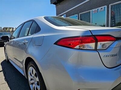 2020 Toyota Corolla LE   - Photo 12 - Ontario, CA 91761