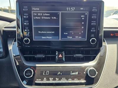 2020 Toyota Corolla LE   - Photo 29 - Ontario, CA 91761