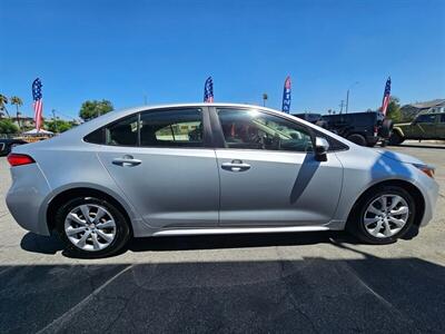 2020 Toyota Corolla LE   - Photo 7 - Ontario, CA 91761