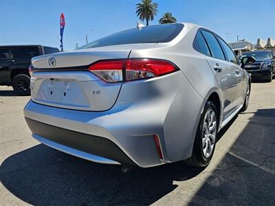 2020 Toyota Corolla LE   - Photo 6 - Ontario, CA 91761