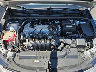 2020 Toyota Corolla LE   - Photo 34 - Ontario, CA 91761