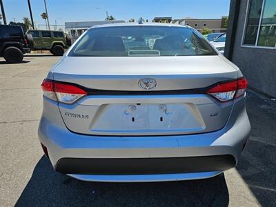 2020 Toyota Corolla LE   - Photo 5 - Ontario, CA 91761