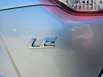 2020 Toyota Corolla LE   - Photo 14 - Ontario, CA 91761