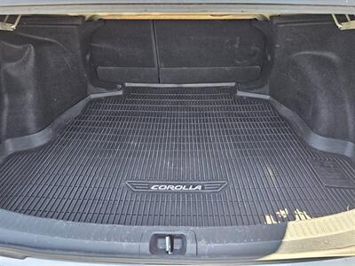 2020 Toyota Corolla LE   - Photo 33 - Ontario, CA 91761