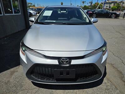 2020 Toyota Corolla LE   - Photo 9 - Ontario, CA 91761