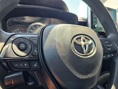 2020 Toyota Corolla LE   - Photo 20 - Ontario, CA 91761