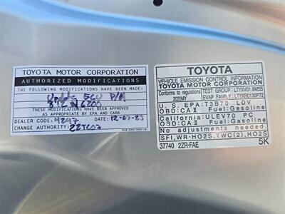 2020 Toyota Corolla LE   - Photo 35 - Ontario, CA 91761