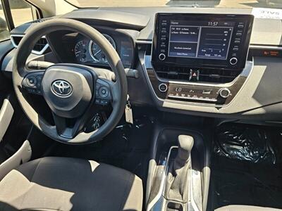2020 Toyota Corolla LE   - Photo 27 - Ontario, CA 91761