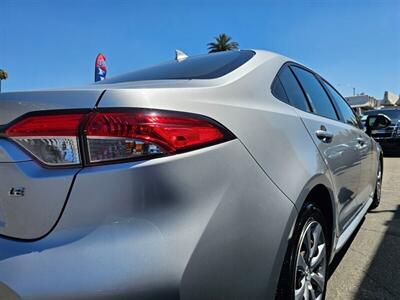 2020 Toyota Corolla LE   - Photo 13 - Ontario, CA 91761