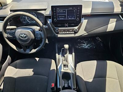 2020 Toyota Corolla LE   - Photo 24 - Ontario, CA 91761