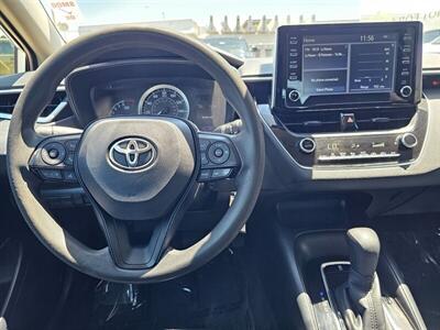2020 Toyota Corolla LE   - Photo 25 - Ontario, CA 91761