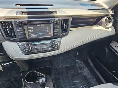 2017 Toyota RAV4 XLE   - Photo 28 - Ontario, CA 91761
