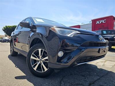 2017 Toyota RAV4 XLE   - Photo 7 - Ontario, CA 91761