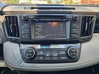 2017 Toyota RAV4 XLE   - Photo 29 - Ontario, CA 91761