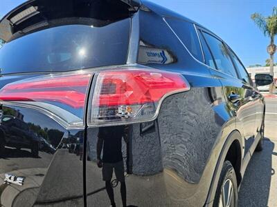 2017 Toyota RAV4 XLE   - Photo 12 - Ontario, CA 91761