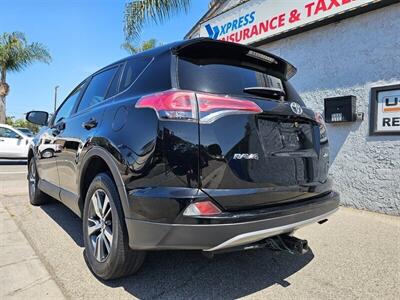 2017 Toyota RAV4 XLE   - Photo 4 - Ontario, CA 91761
