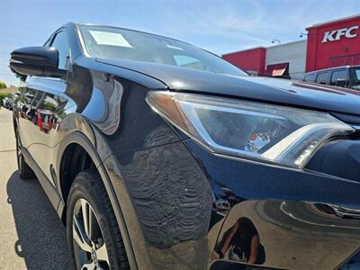 2017 Toyota RAV4 XLE   - Photo 9 - Ontario, CA 91761