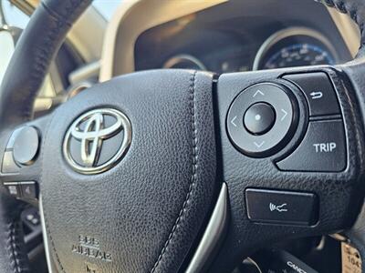 2017 Toyota RAV4 XLE   - Photo 21 - Ontario, CA 91761
