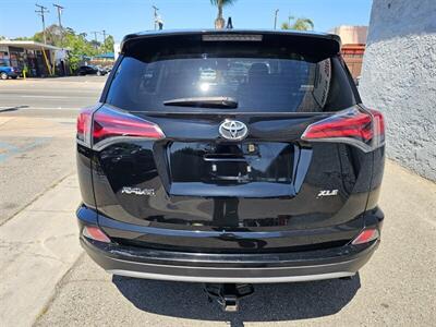 2017 Toyota RAV4 XLE   - Photo 5 - Ontario, CA 91761