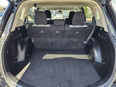 2017 Toyota RAV4 XLE   - Photo 35 - Ontario, CA 91761