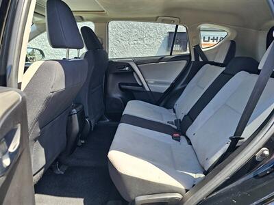 2017 Toyota RAV4 XLE   - Photo 23 - Ontario, CA 91761