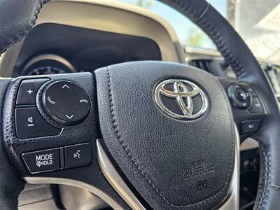 2017 Toyota RAV4 XLE   - Photo 20 - Ontario, CA 91761