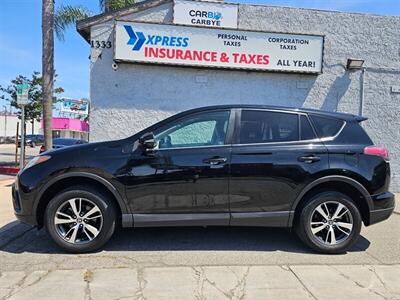 2017 Toyota RAV4 XLE   - Photo 3 - Ontario, CA 91761