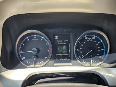 2017 Toyota RAV4 XLE   - Photo 22 - Ontario, CA 91761