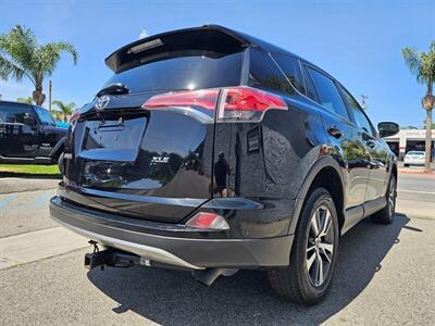 2017 Toyota RAV4 XLE   - Photo 6 - Ontario, CA 91761