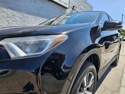 2017 Toyota RAV4 XLE   - Photo 10 - Ontario, CA 91761